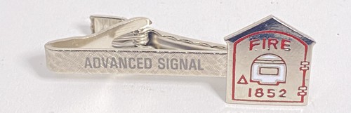 Advanced signal fire alarm box - signal,