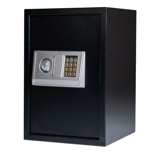Electronic digital safe - electronic, box