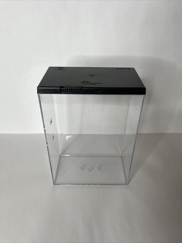 Alpha magnetic key - alpha,