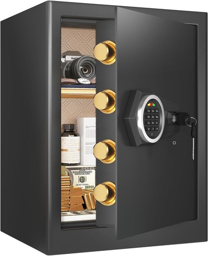 Cub digital safe box - digital, with